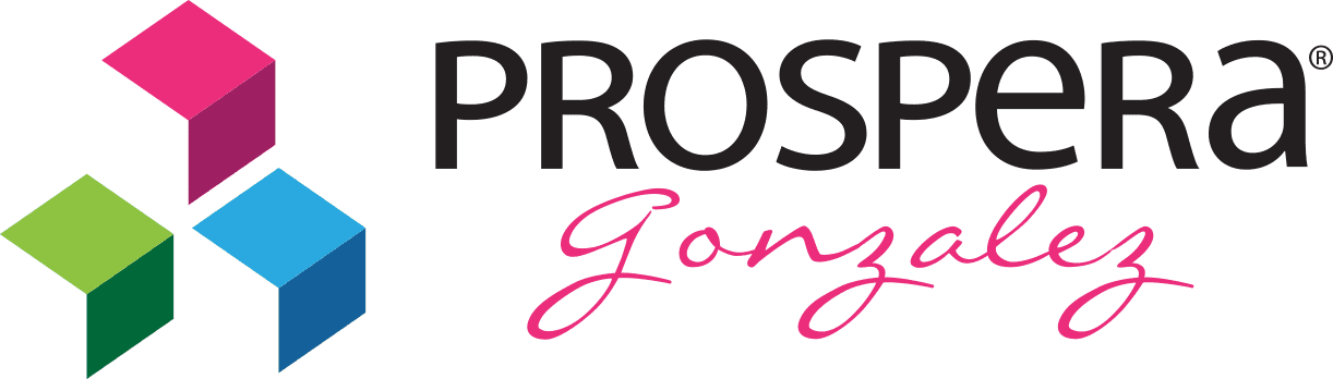 Prospera Gonzalez logo