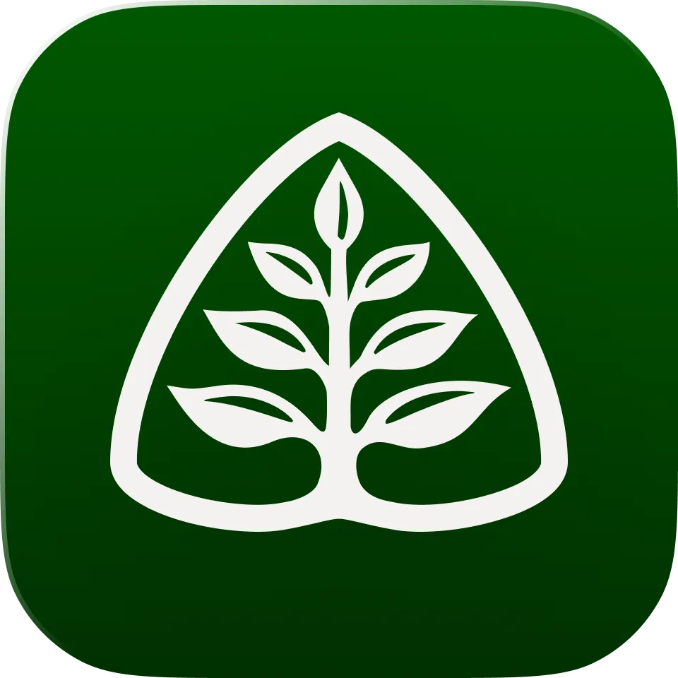 Grow app icon
