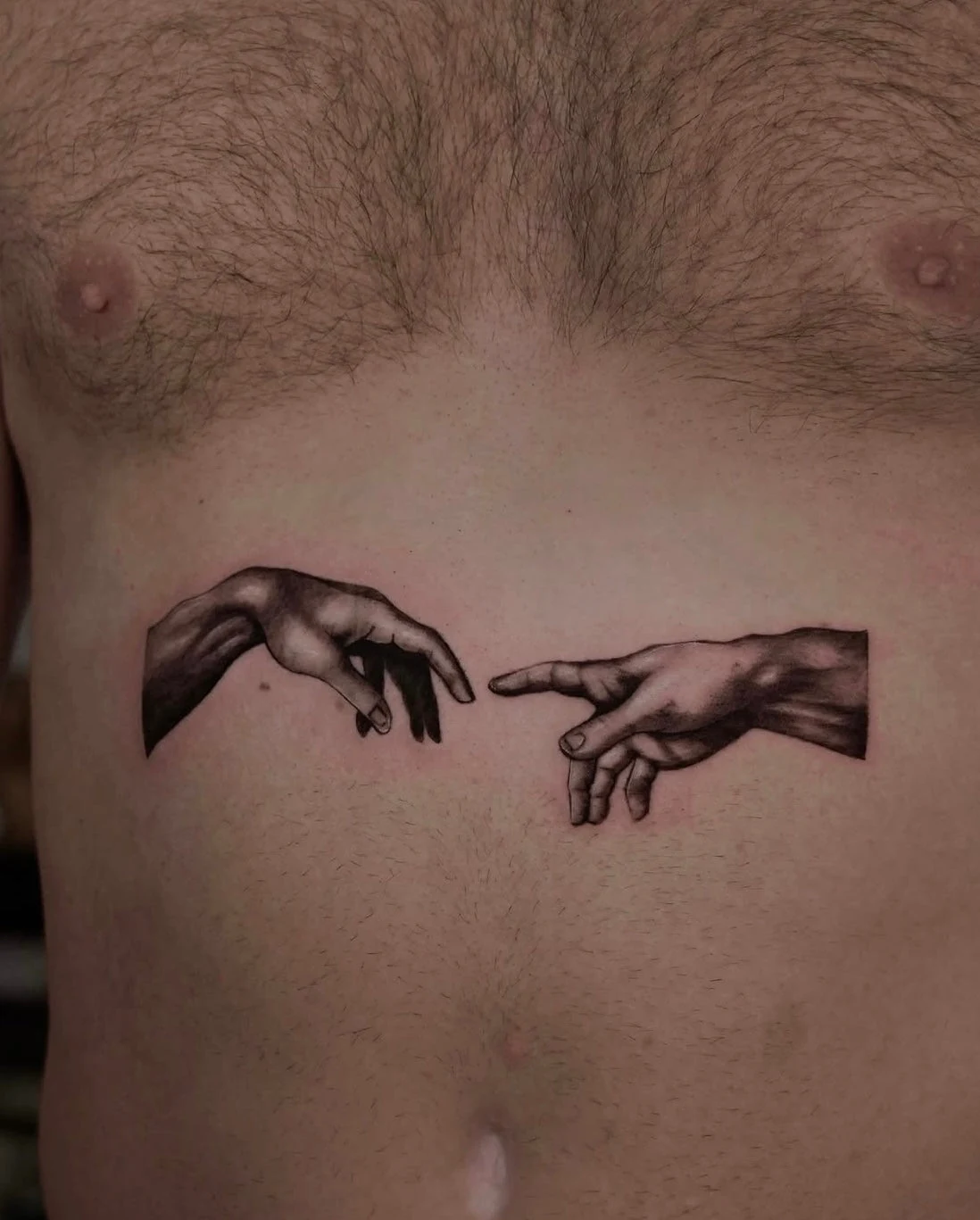 Tattoo by Mia Koko at SANS PATRIE/ STUDIO (3)