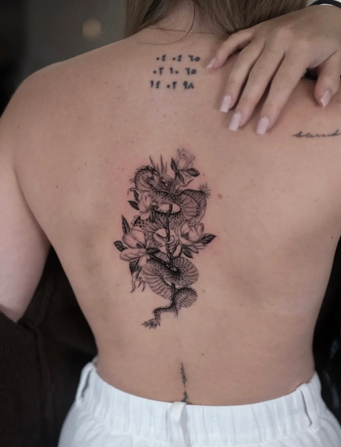Tattoo by Theo Barnes at SANS PATRIE/ STUDIO (3)