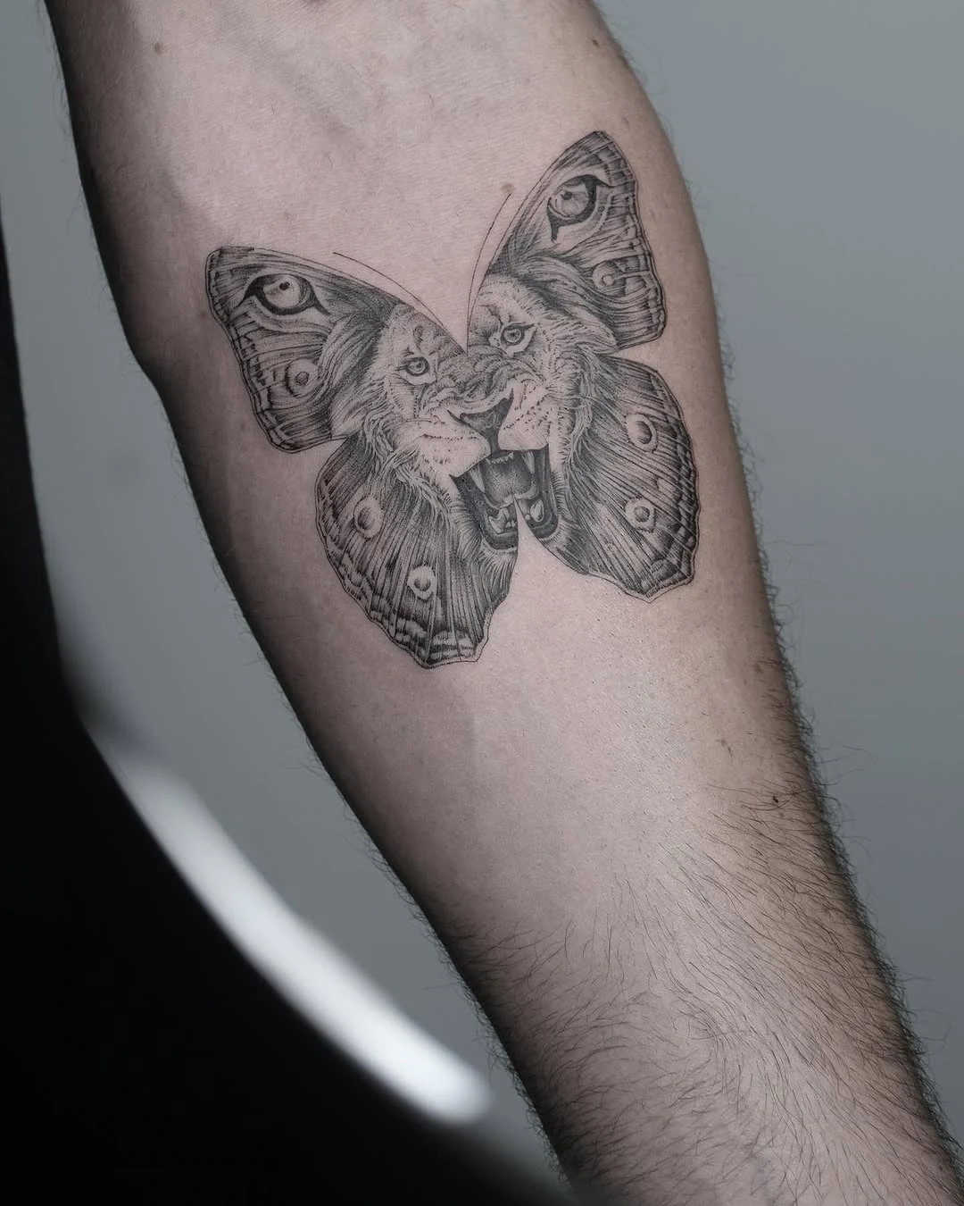 Tattoo by Kayla Devlin at SANS PATRIE/ STUDIO (3)
