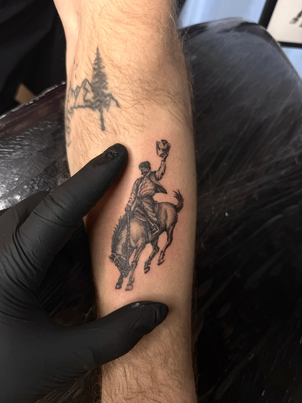 Tattoo by Ben Miller at SANS PATRIE/ STUDIO (4)