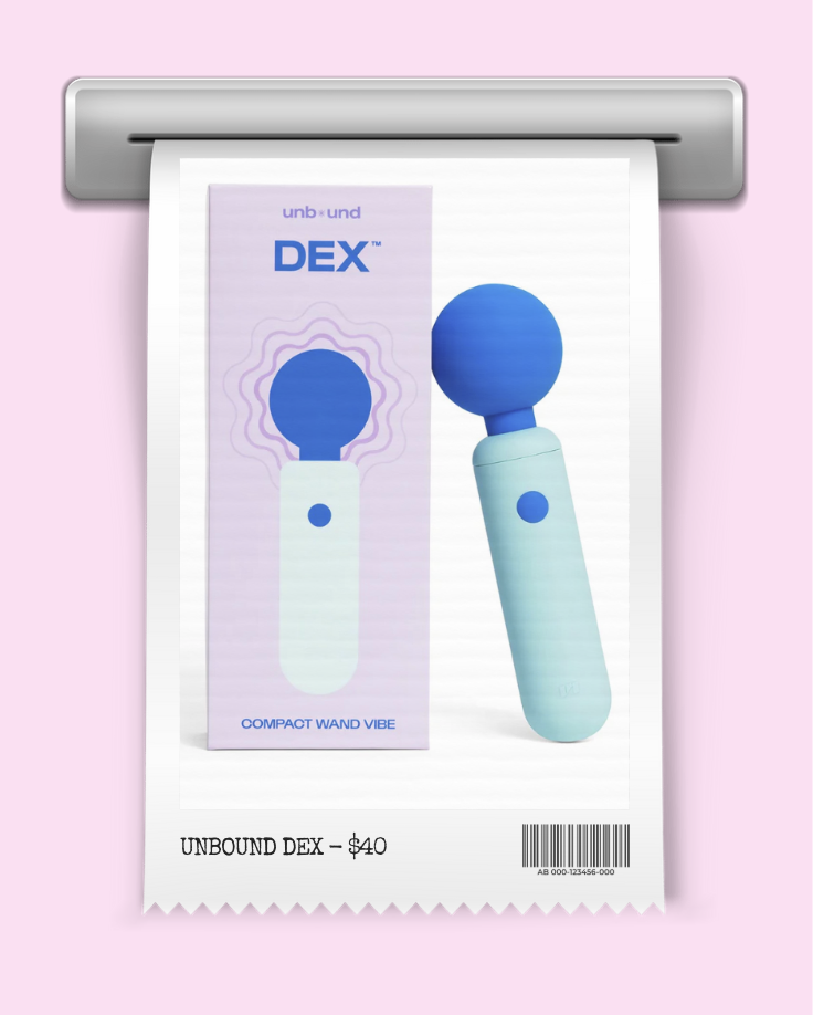 Sex Toy Review: Unbound Dex