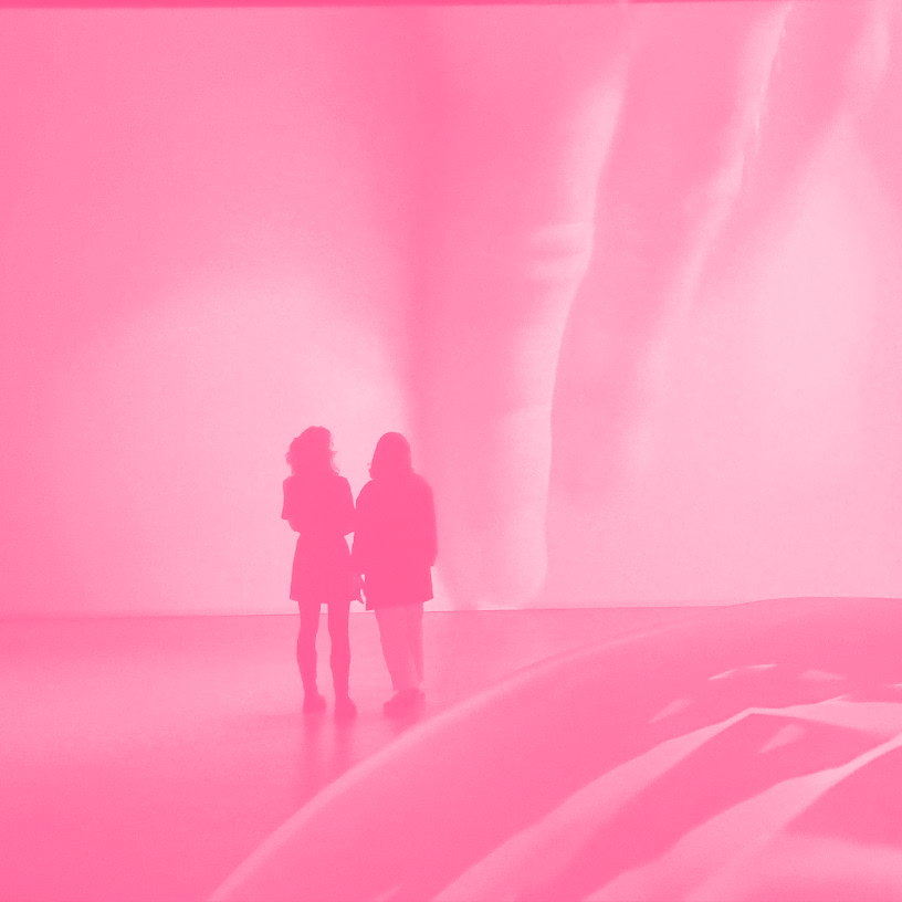 Inside the House of ERIKALUST: Barcelona’s Groundbreaking Erotic Immersive Experience