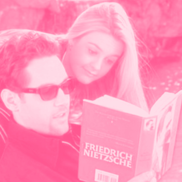 Smutty Books for Thanksgiving Break
