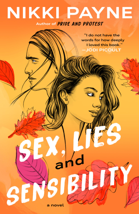 Sex, Lies and Sensibility by Nikki Payne