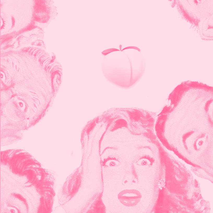Poop Happens, and Other Sex Concerns