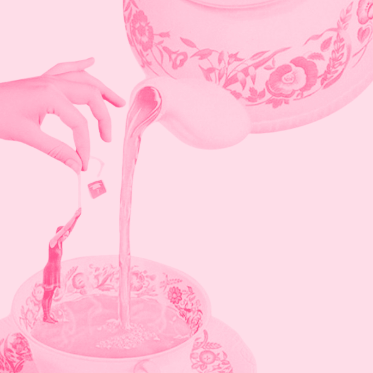 From Tea to Trust: Study Shows Couples Who Gossip Together Enjoy Greater Well-Being
