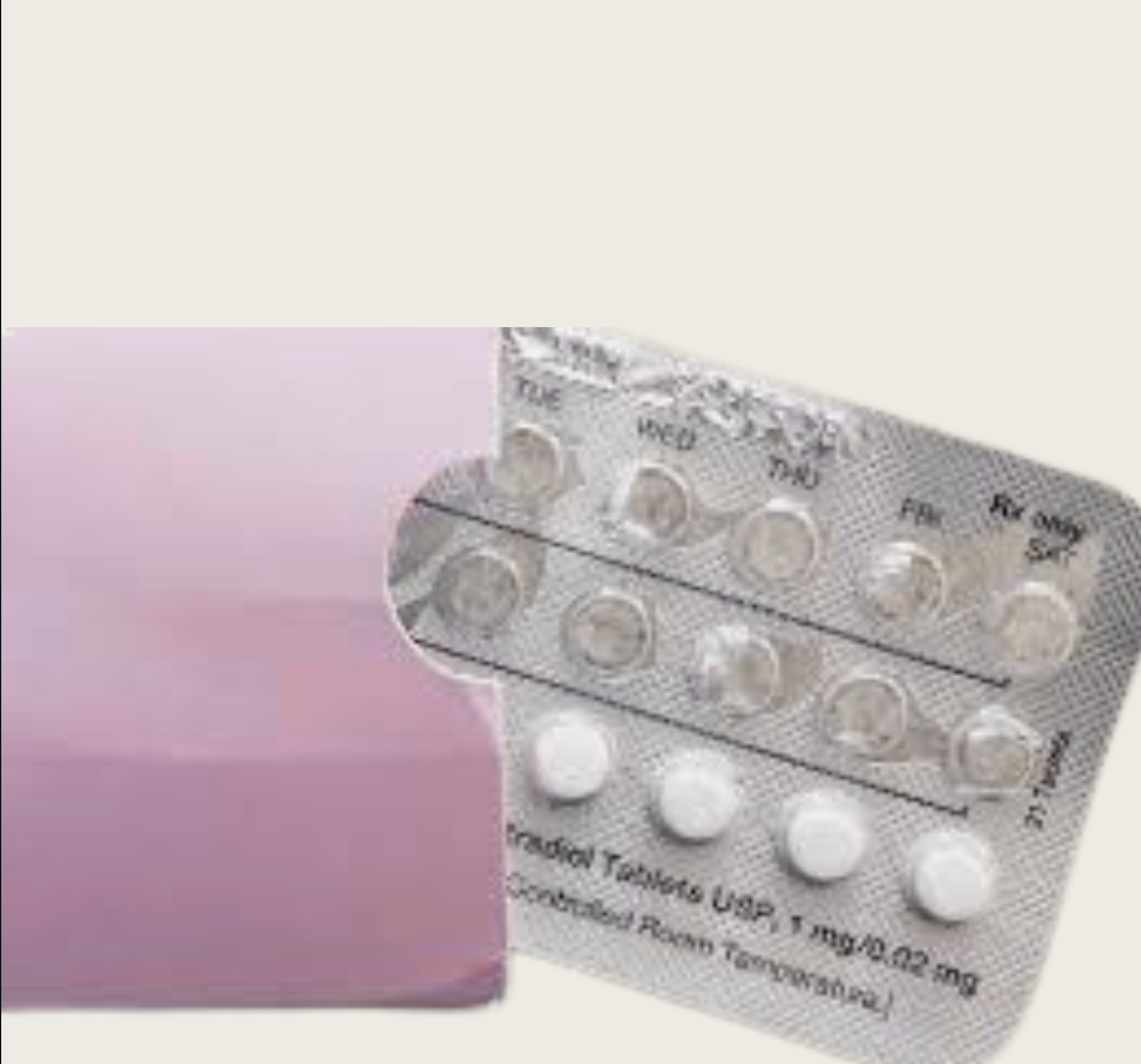 Birth Control Woes? A Nocebo Effect Could Be to Blame