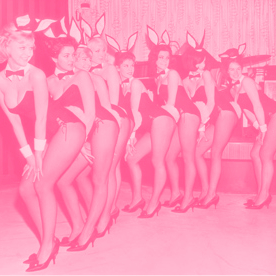 Hugh Hefner’s son wants to buy Playboy for $100 million