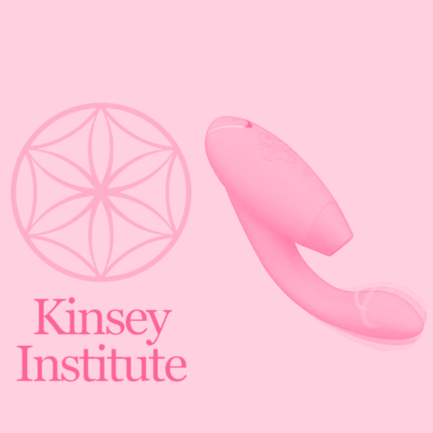 New Study Shows Masturbation Can Improve Menopause Symptoms