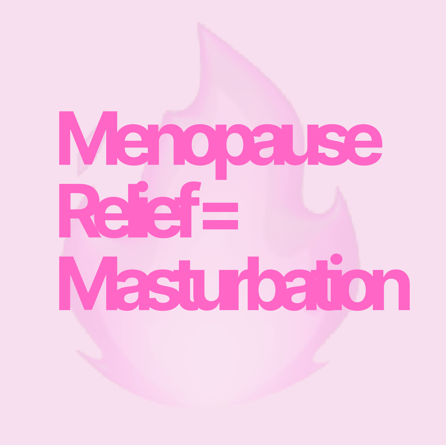 Masturbation Can Ease Menopause Symptoms, Study Finds