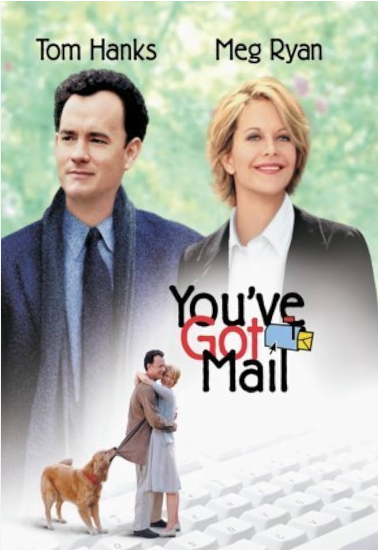 You've Got Mail