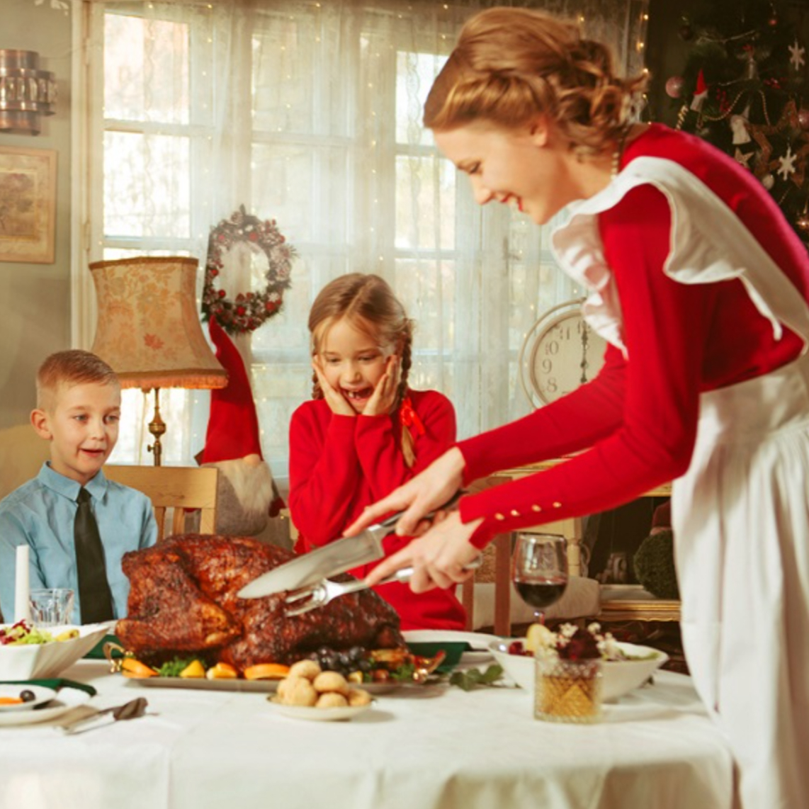 Mother, wife and anti-feminist: the role of trad wives in far-right ambitions