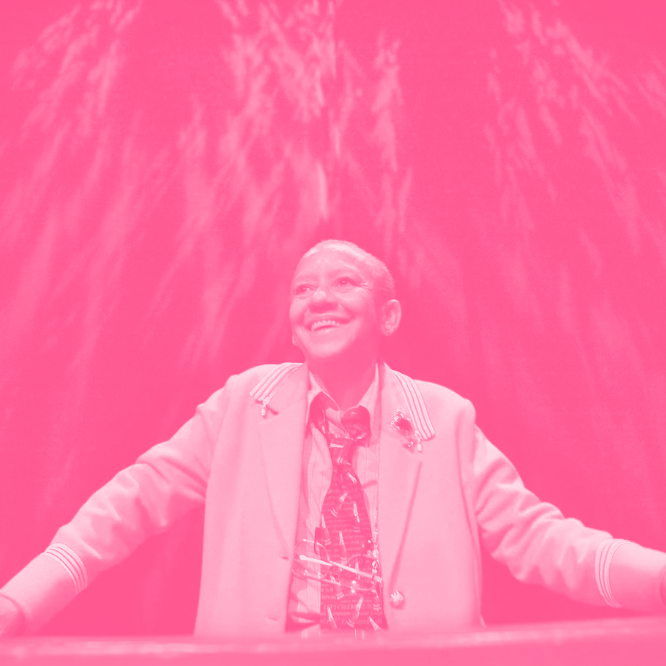 Poet and activist Nikki Giovanni dies at 81