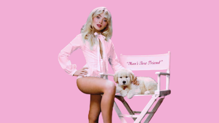 Pop Princess, Pop Paradox: How Man’s Best Friend Mirrors Our Culture’s Craving for Ease Over Rage