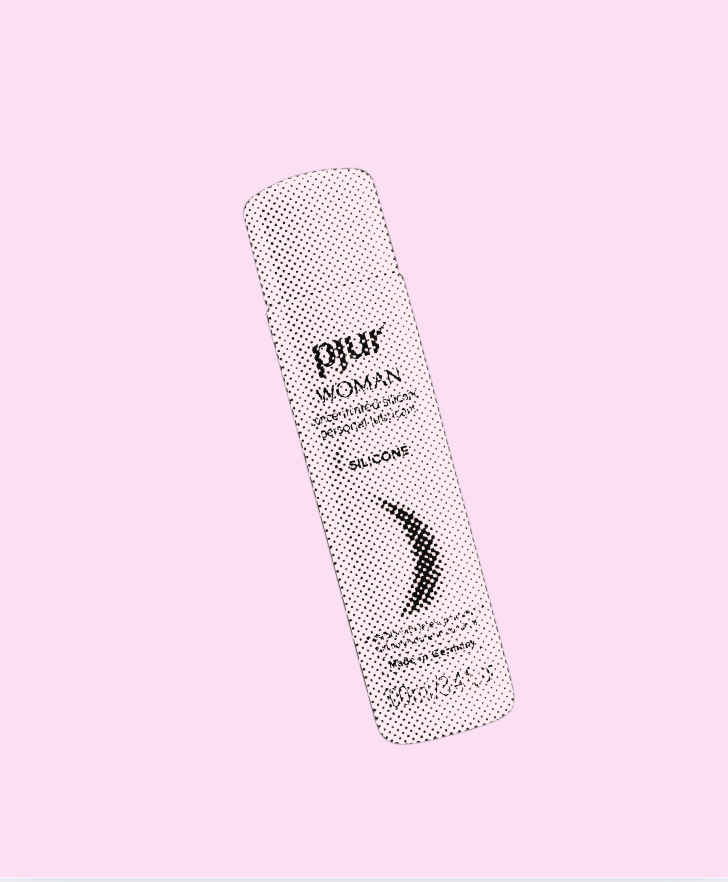 Is It Still Taboo to Use Lube?