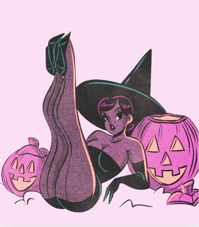 How to Turn Halloween Costumes into Year-Round Roleplay