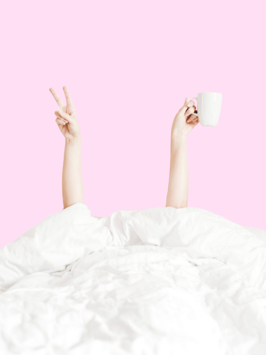 These Lazy Girl Orgasm Hacks Will Have You Working Smarter Not Harder