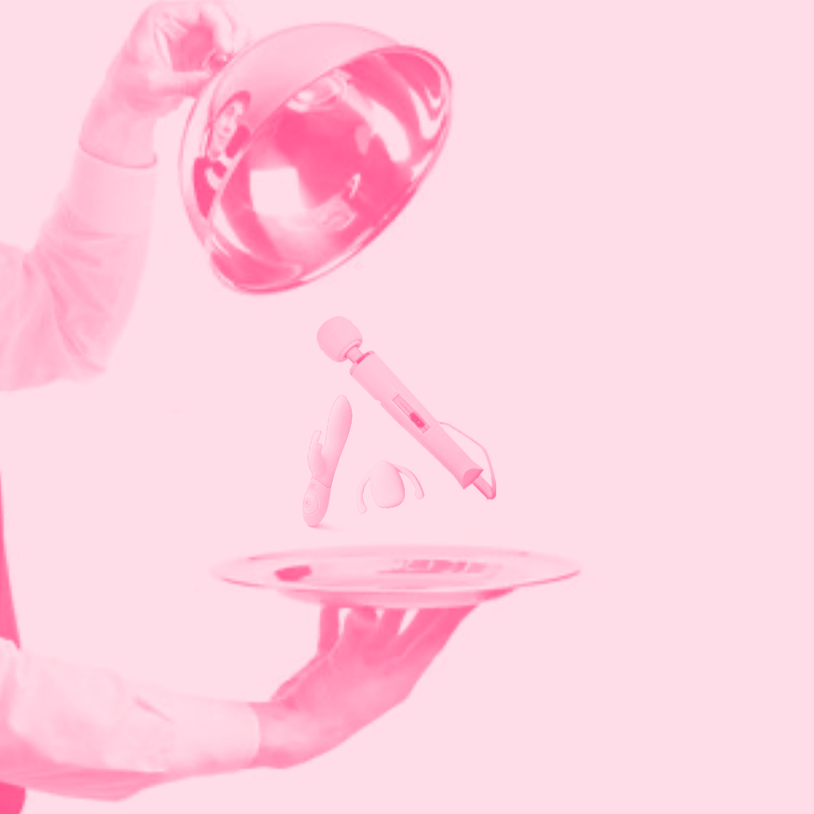 8 Questions to Help You Pick Out the Perfect Sex Toy