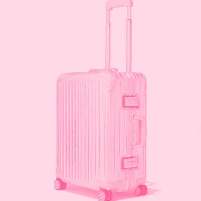 Pleasure Packed: Tips for Smooth Traveling with Your Sex Toys