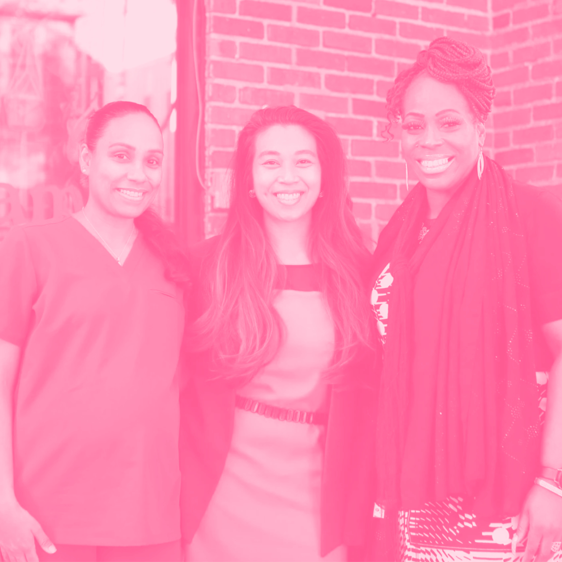 A reproductive health center grows in The Bronx