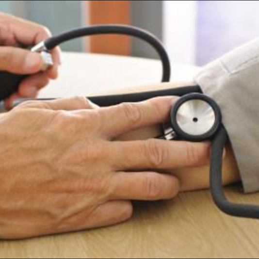 Deadly High Blood Pressure During Pregnancy Is on the Rise