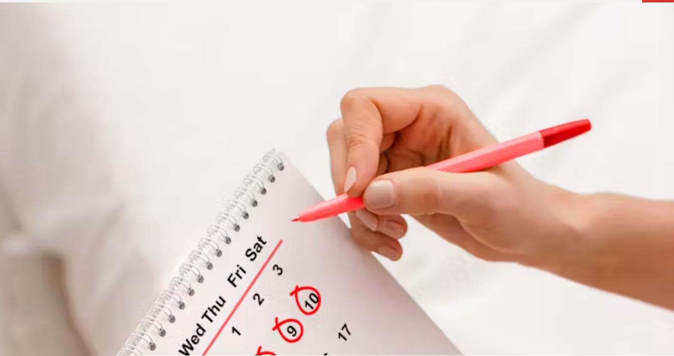 Menstrual cycle is a vital sign and important indicator of overall health − 2 reproductive health experts explain