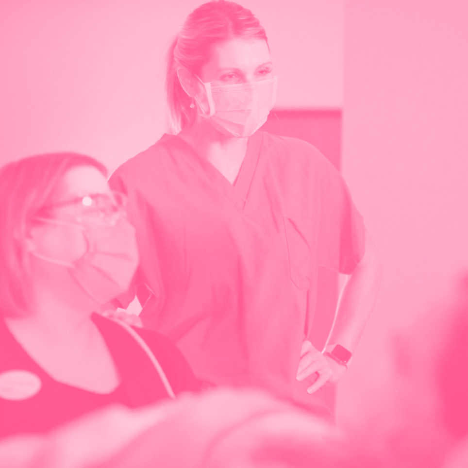 These OB-GYNs are running for Congress to protect abortion