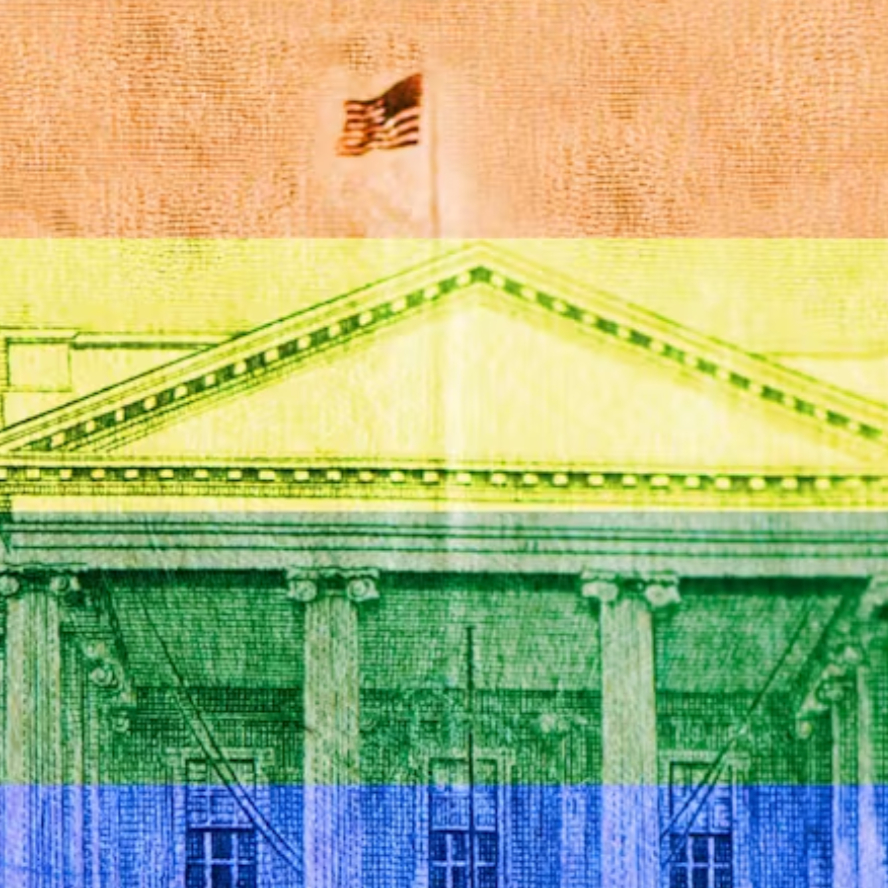 LGBTQ rights: Where do Harris and Trump stand?