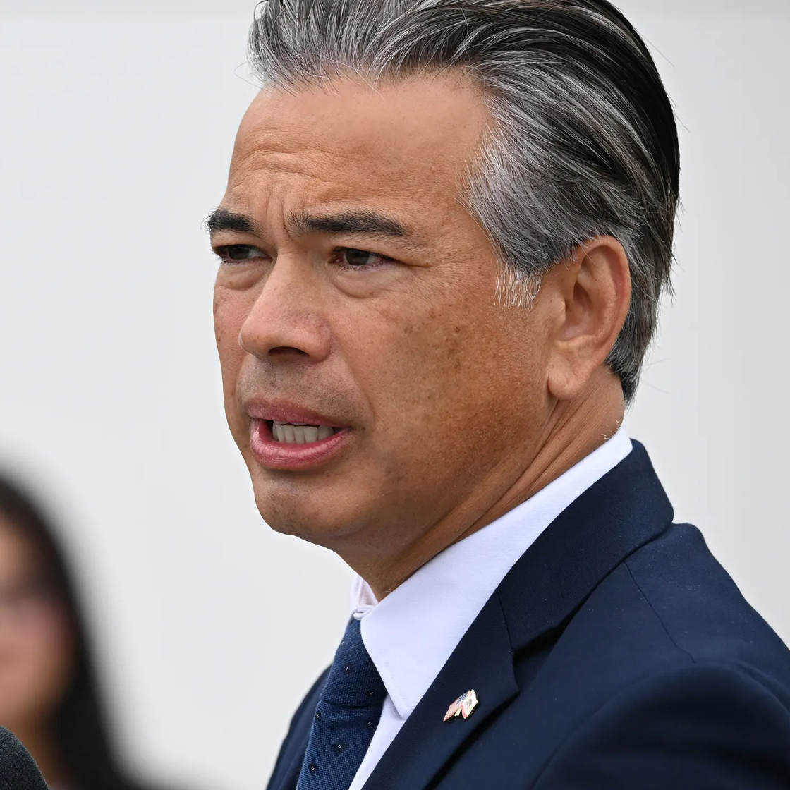 Catholic hospital offered bucket, towels to woman it denied an abortion, California AG said