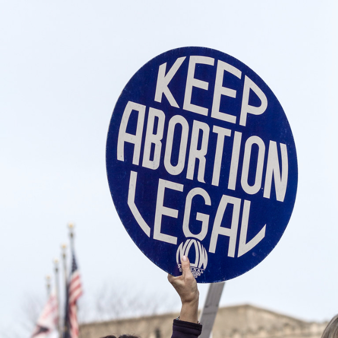 Abortion restrictions harm mental health, with low-income women hardest hit