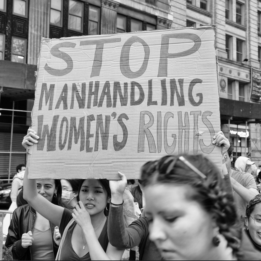 While Republicans are downplaying abortion ahead of November, Democrats are leaning in on the issue