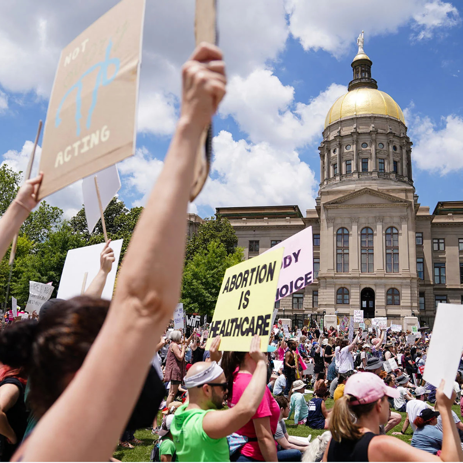 Abortion in Georgia can resume up to 22 weeks of pregnancy after court ruling