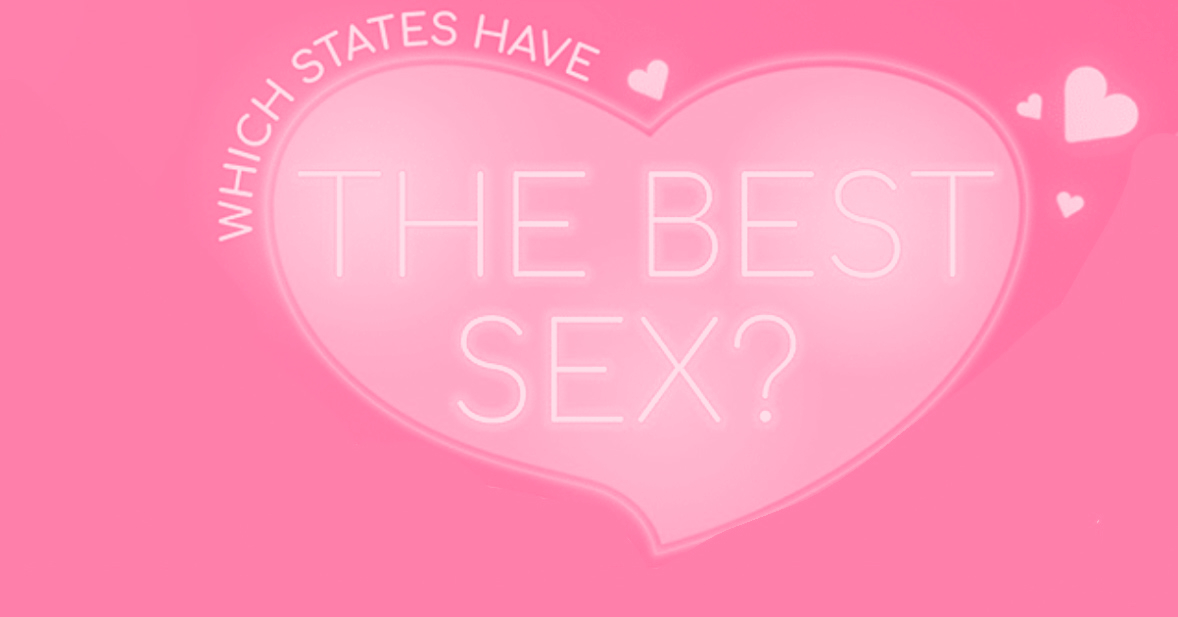 Is Your State a Lover or a Fighter?