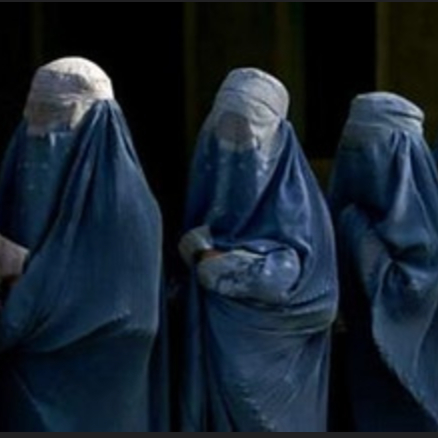How the Taliban’s new ‘vice and virtue’ law erases women by justifying violence against them