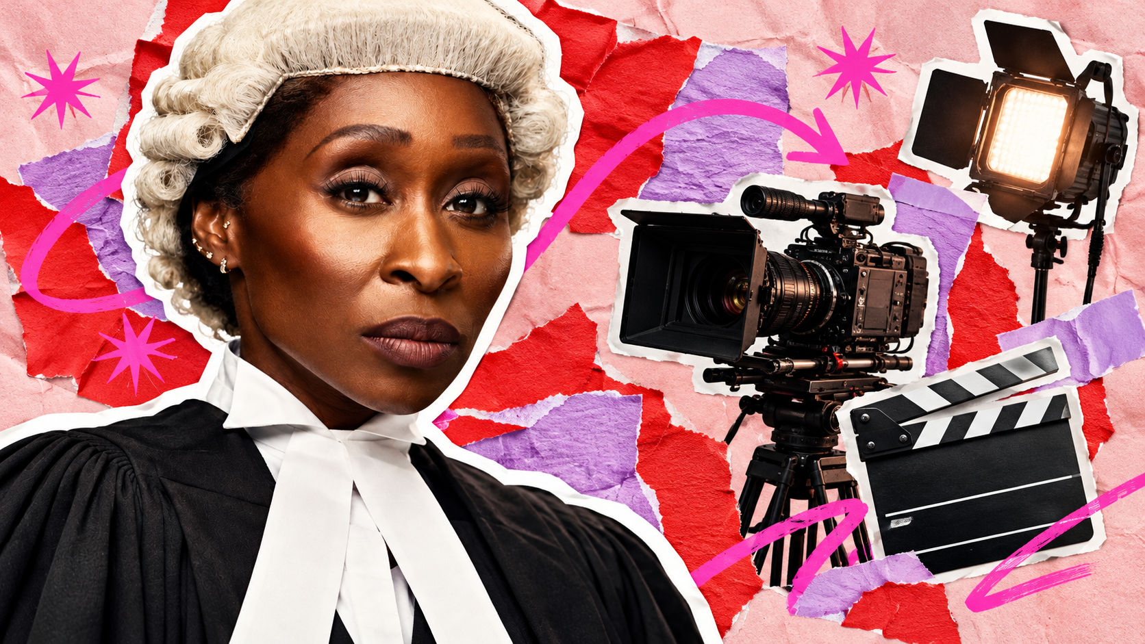 Cynthia Erivo Wants Intimacy Coordinators to Get Their Flowers