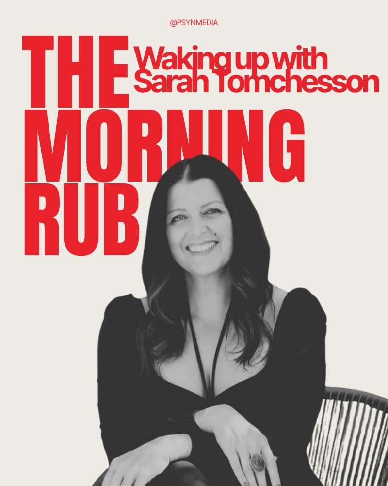 Sarah Tomchesson