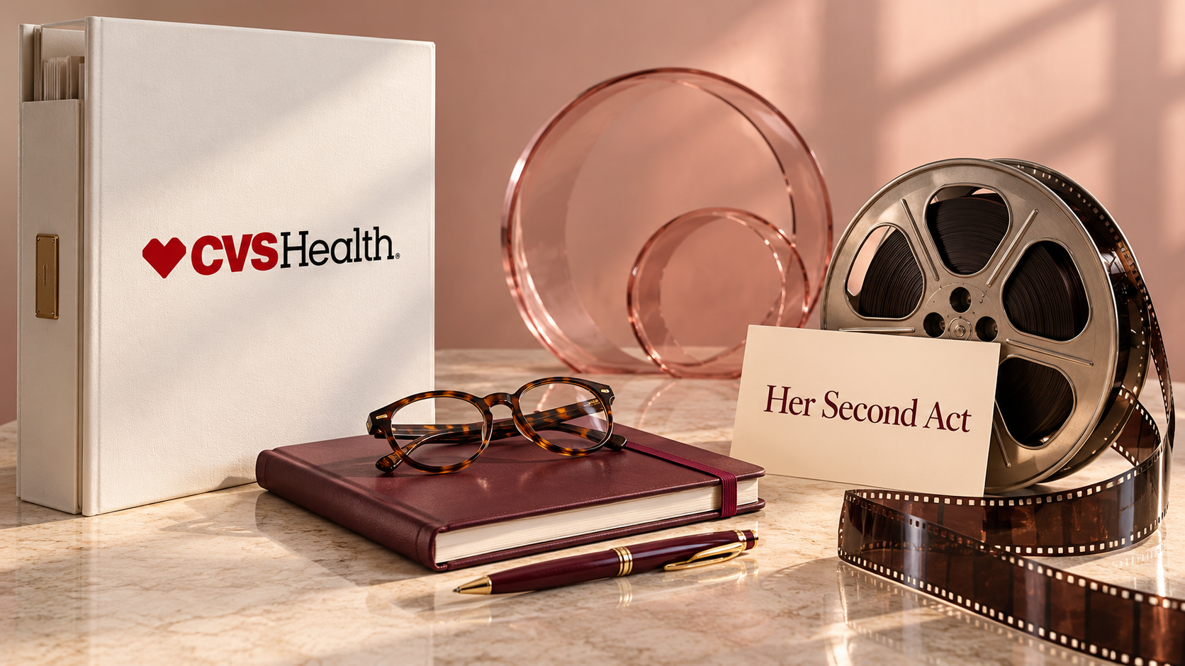 CVS Wants to Give Menopause a Major Rebrand
