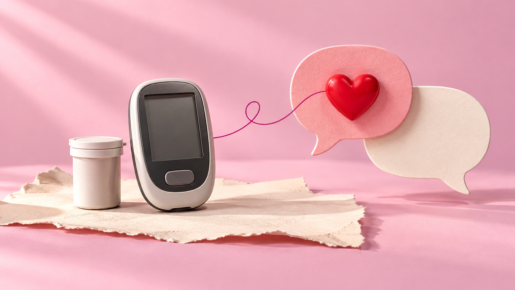 Diabetes and Sex: The Complication No One Talks About
