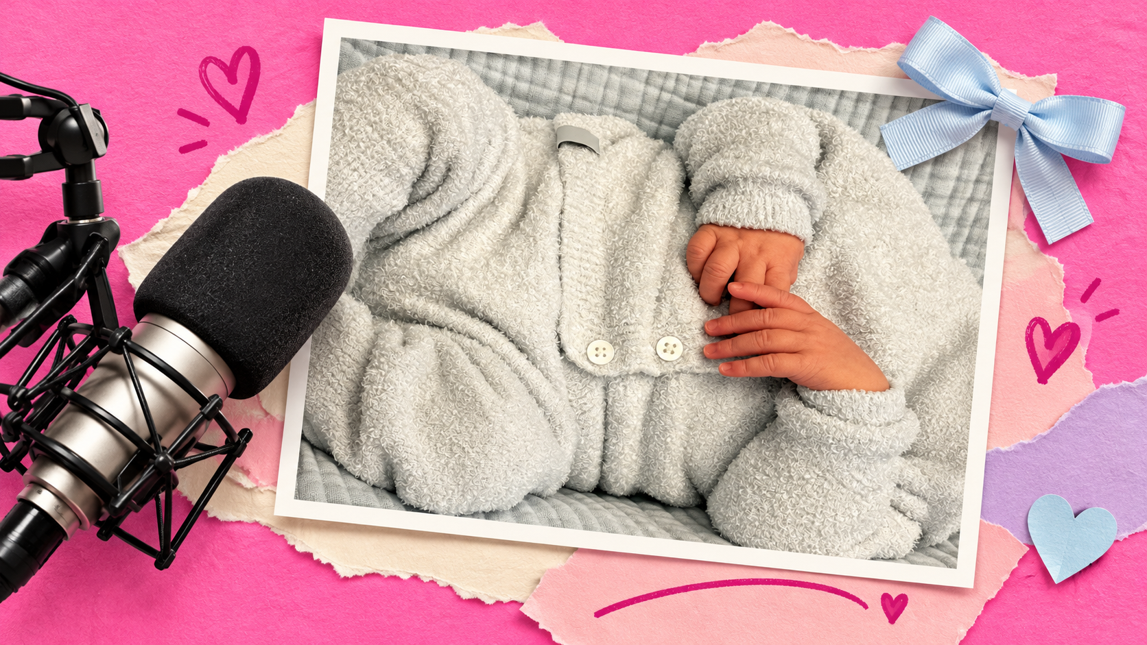 Alex Cooper Welcomes Baby Boy With Husband Matt Kaplan