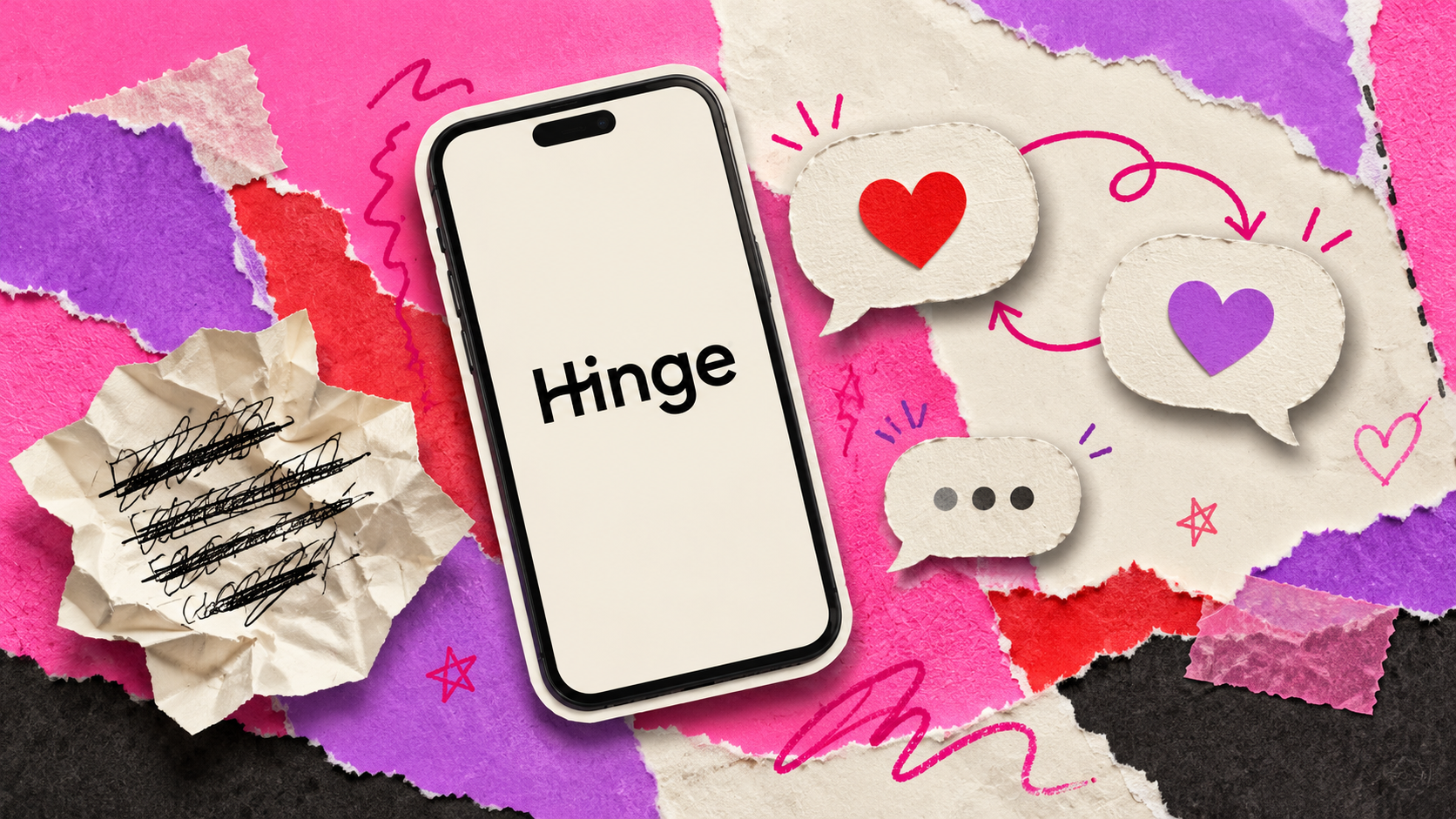 Gen Z Daters Say Awkward Flirting Beats Smooth but Unclear