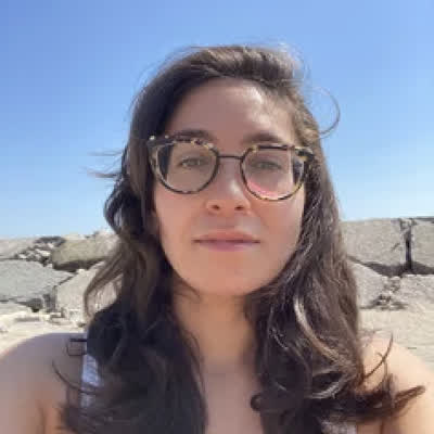 Naima Karp