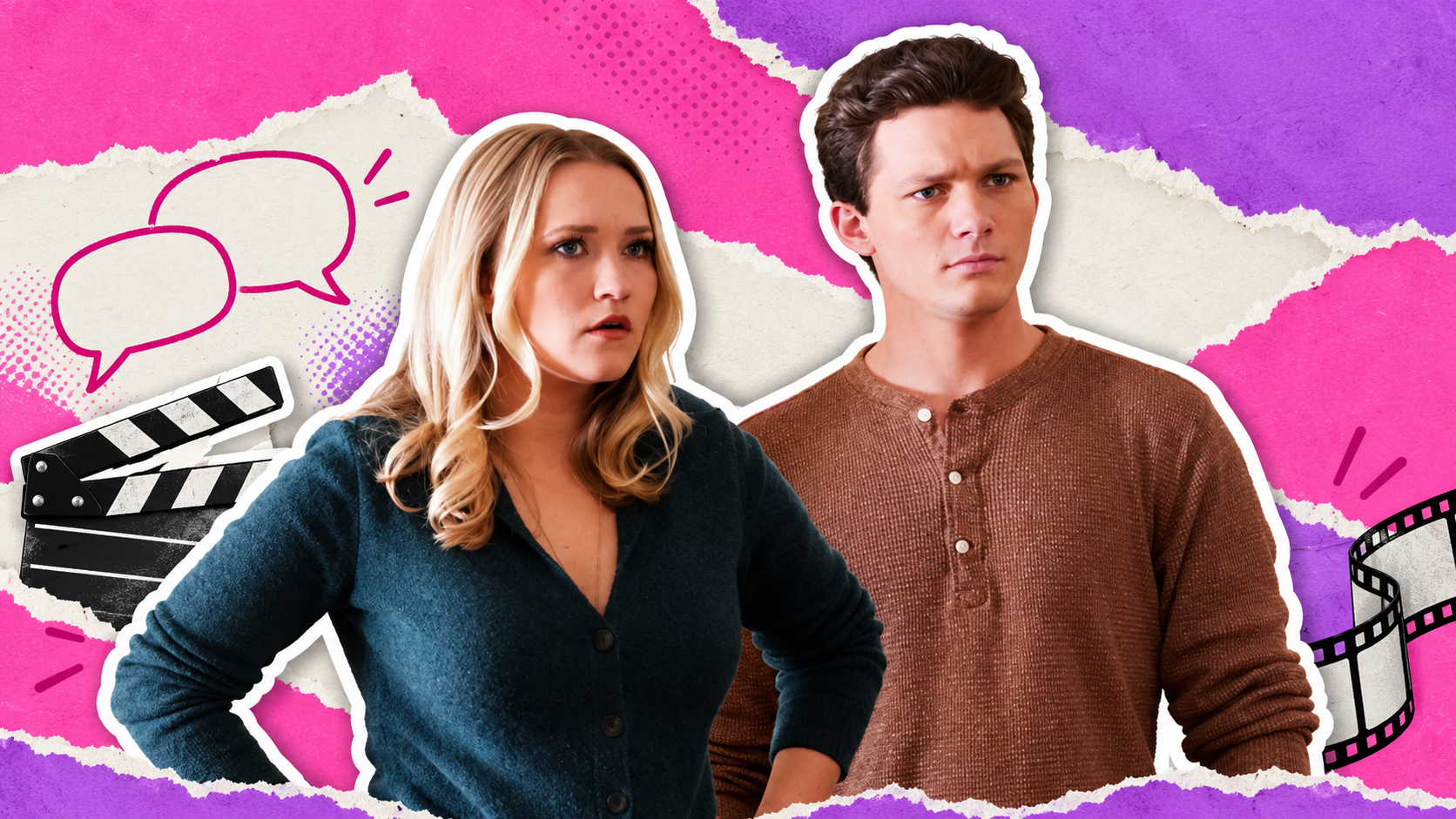 Emily Osment Asked for an Intimacy Coordinator on Young Sheldon