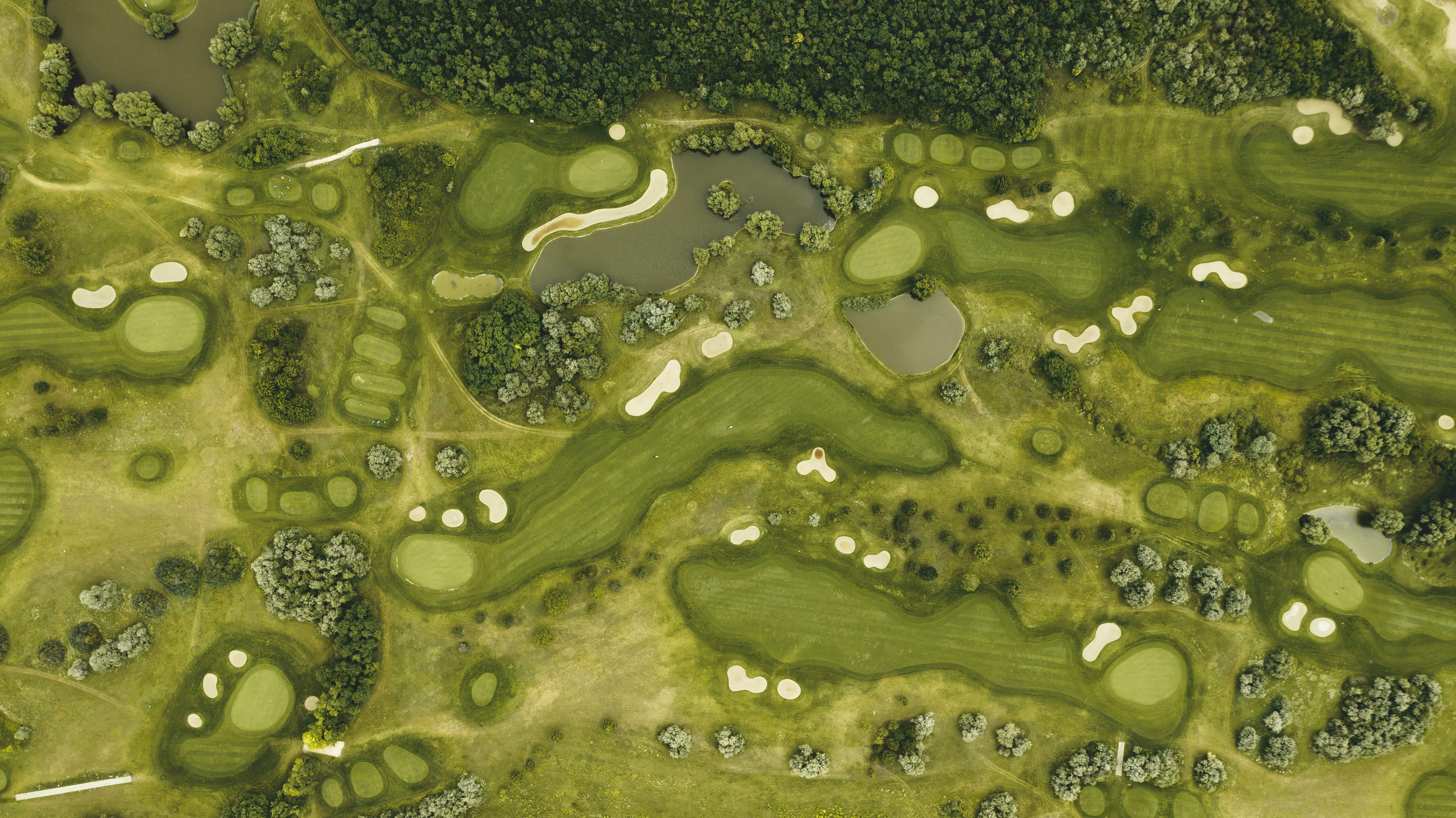 Golf & Recreation
