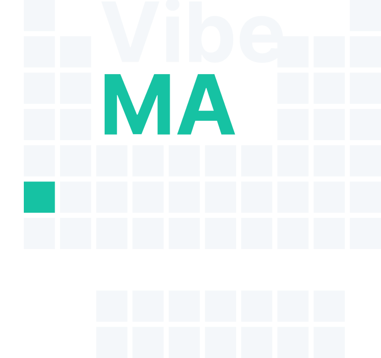 VibeMA