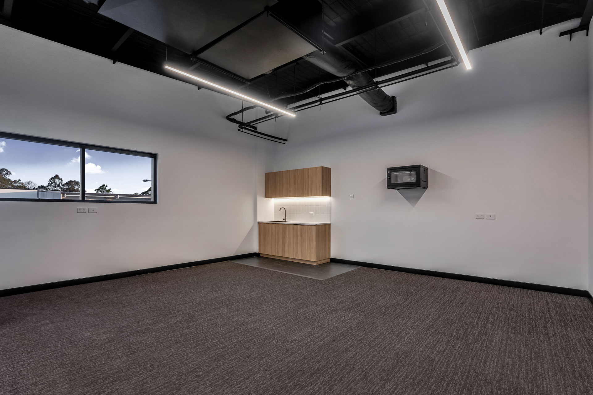 Future Space, Narangba
