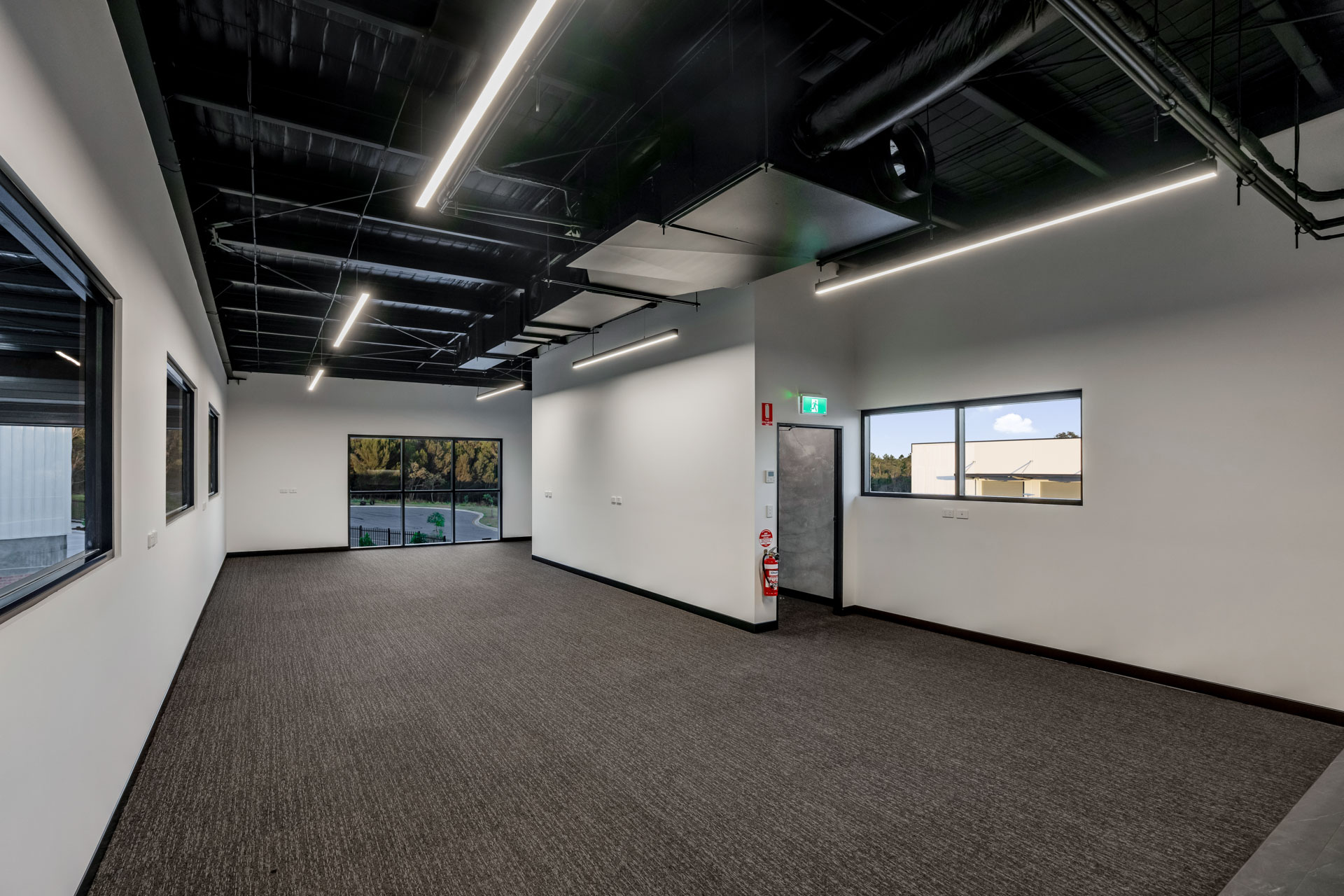Future Space, Narangba