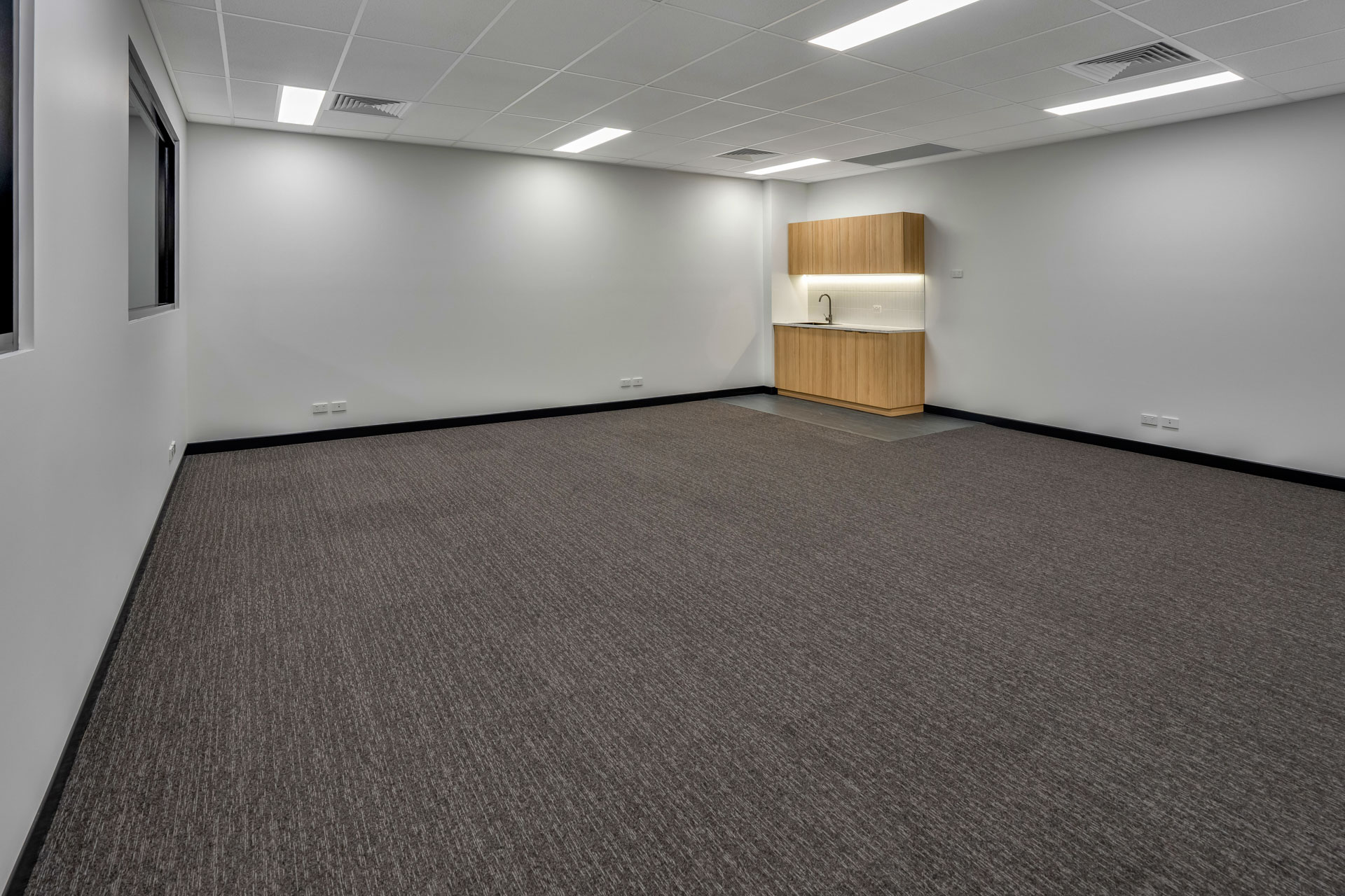 Future Space, Narangba