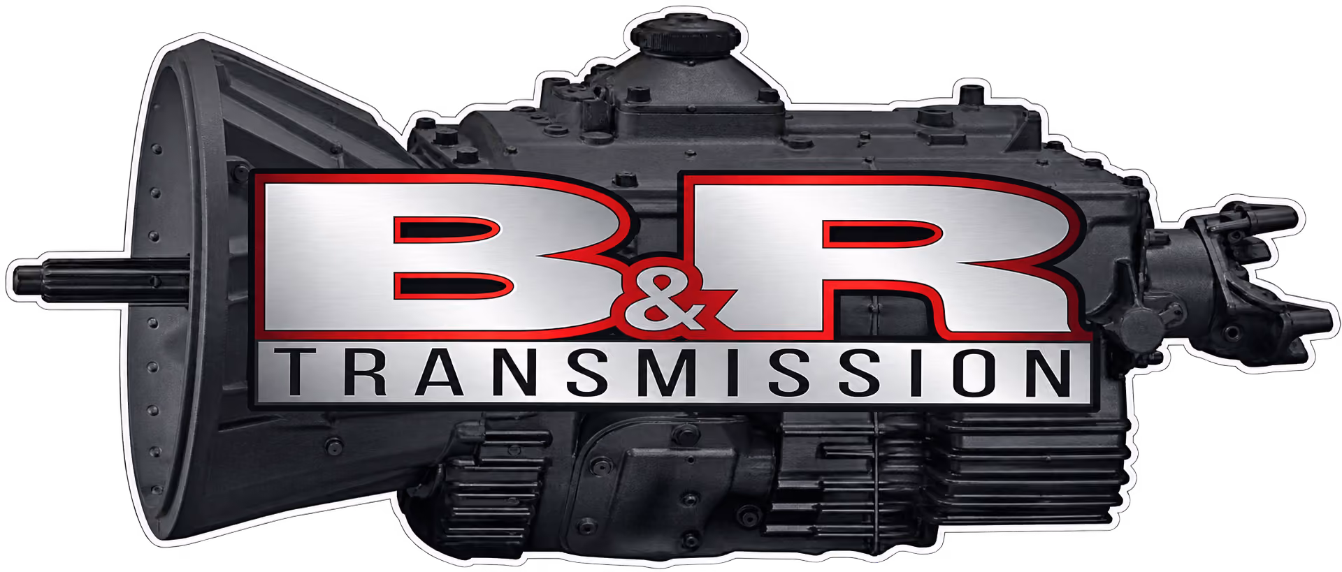 B&R Transmission